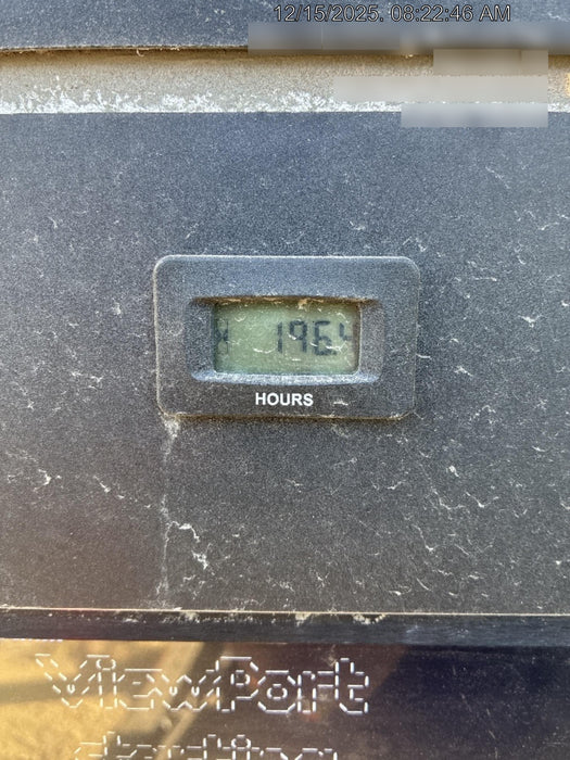 2025 BOBCAT PA825VWCU-T4F