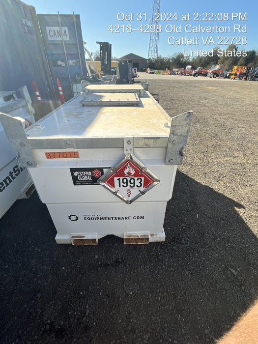 2023 WESTERN GLOBAL 20TCG-ES