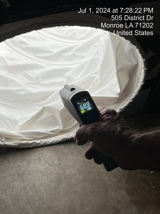 2024 SMARTECH SACP26A-HS