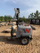 2019 Wacker Neuson LTV6K-LED Standard LED Towable Light Tower w/None