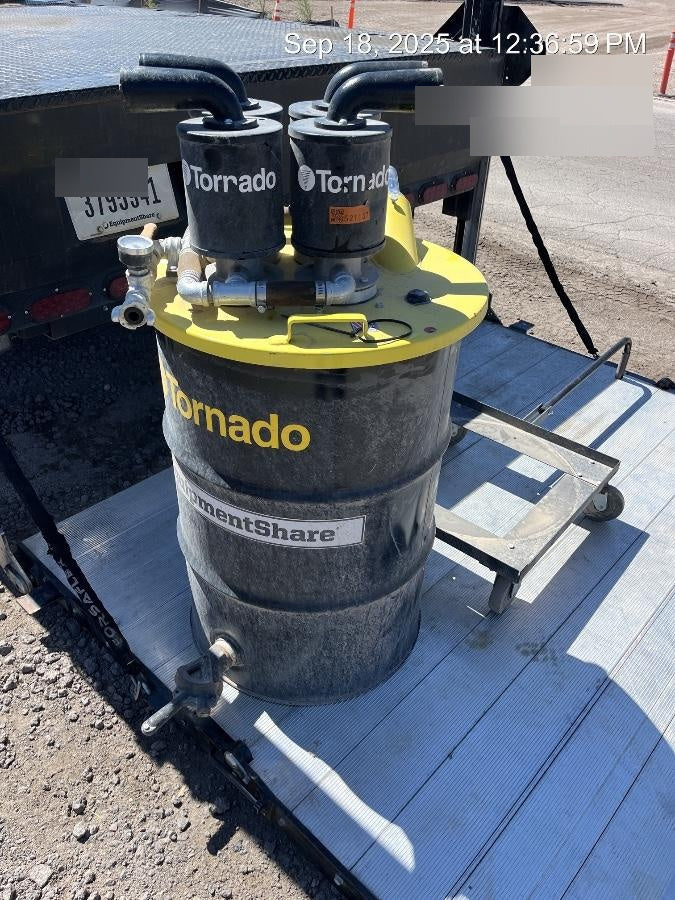 2025 TORNADO 98451