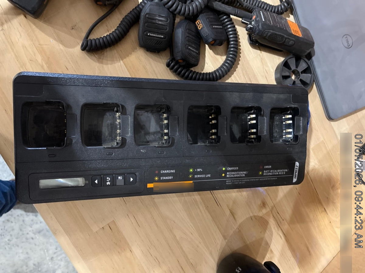 2024 MOTOROLA PMPN4284