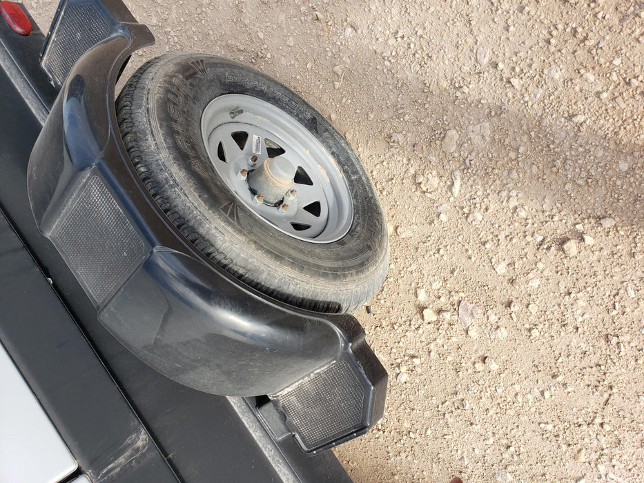 2018 WACKER NEUSON G50