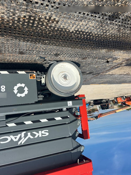 2025 SKYJACK SJ3226