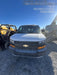 2023 CHEVROLET Express Van - Rental