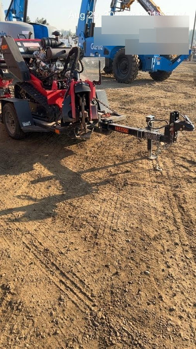 2022 BARRETO E4X6TBT