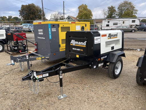 2021 ALLMAND MA100