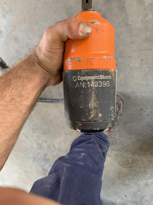 2021 MICHIGAN PNEUMATIC 750SS