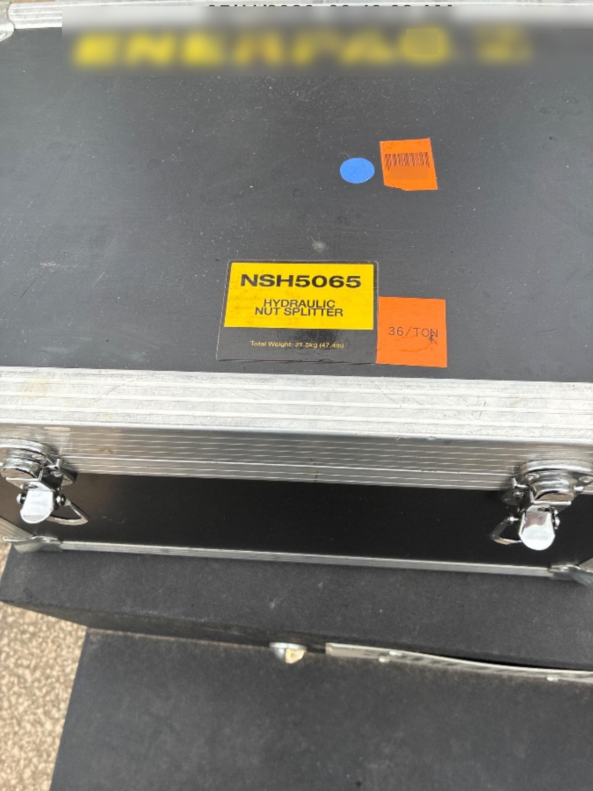 2021 ENERPAC NSH5065