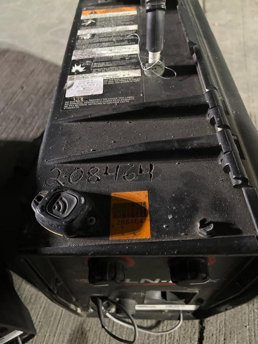 2022 LINCOLN ELECTRIC K4266-1