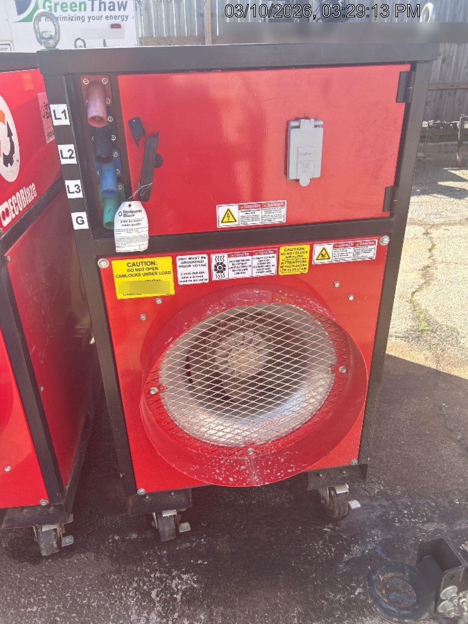 2024 CAMPO EB150E480600V