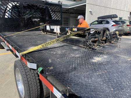 2022 STAR INDUSTRIES M1360B - Star JIB Boom