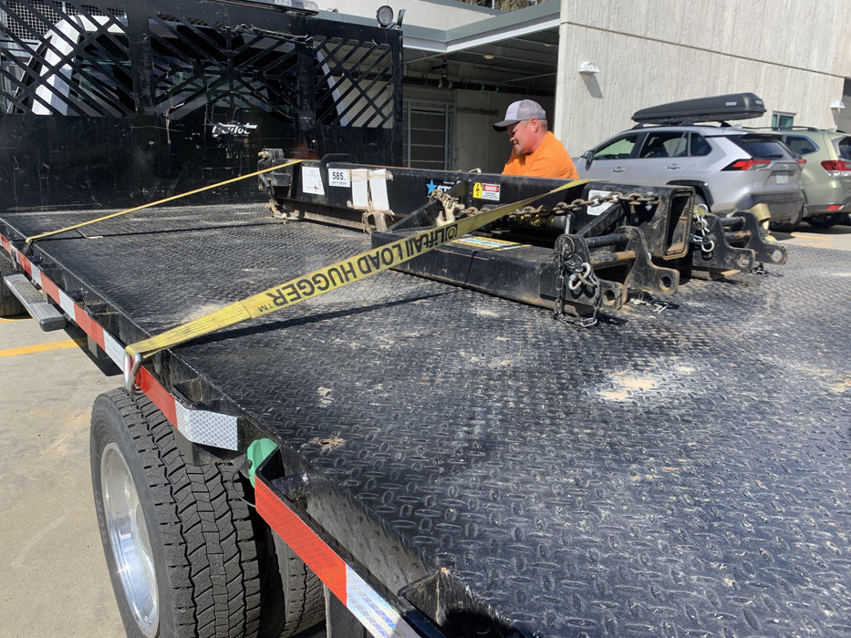 2022 STAR INDUSTRIES M1360B - Star JIB Boom