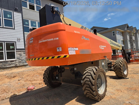 2026 JLG 860SJ