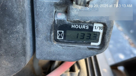 2024 MI-T-M HS-3505-1MGH-UR