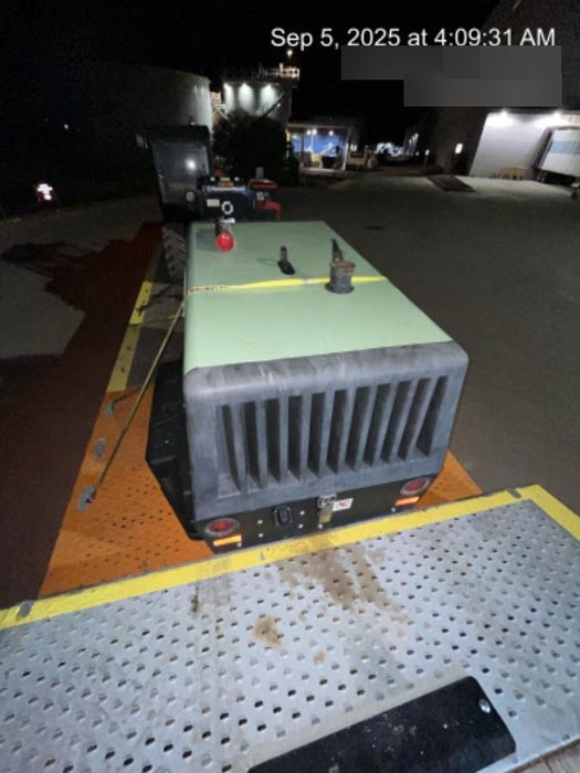 2021 SULLAIR 185D-DPQ KU4F