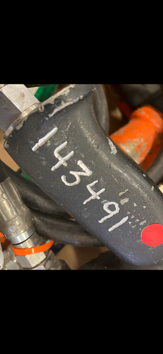 2021 MICHIGAN PNEUMATIC 751SS