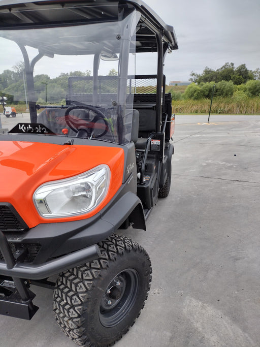 2022 KUBOTA RTV-X1140W-H (Canopy)
