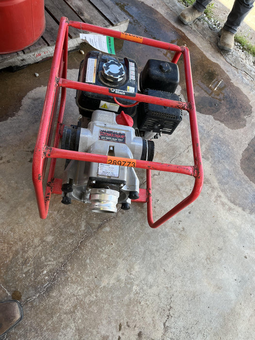 2023 MULTIQUIP QP3TH