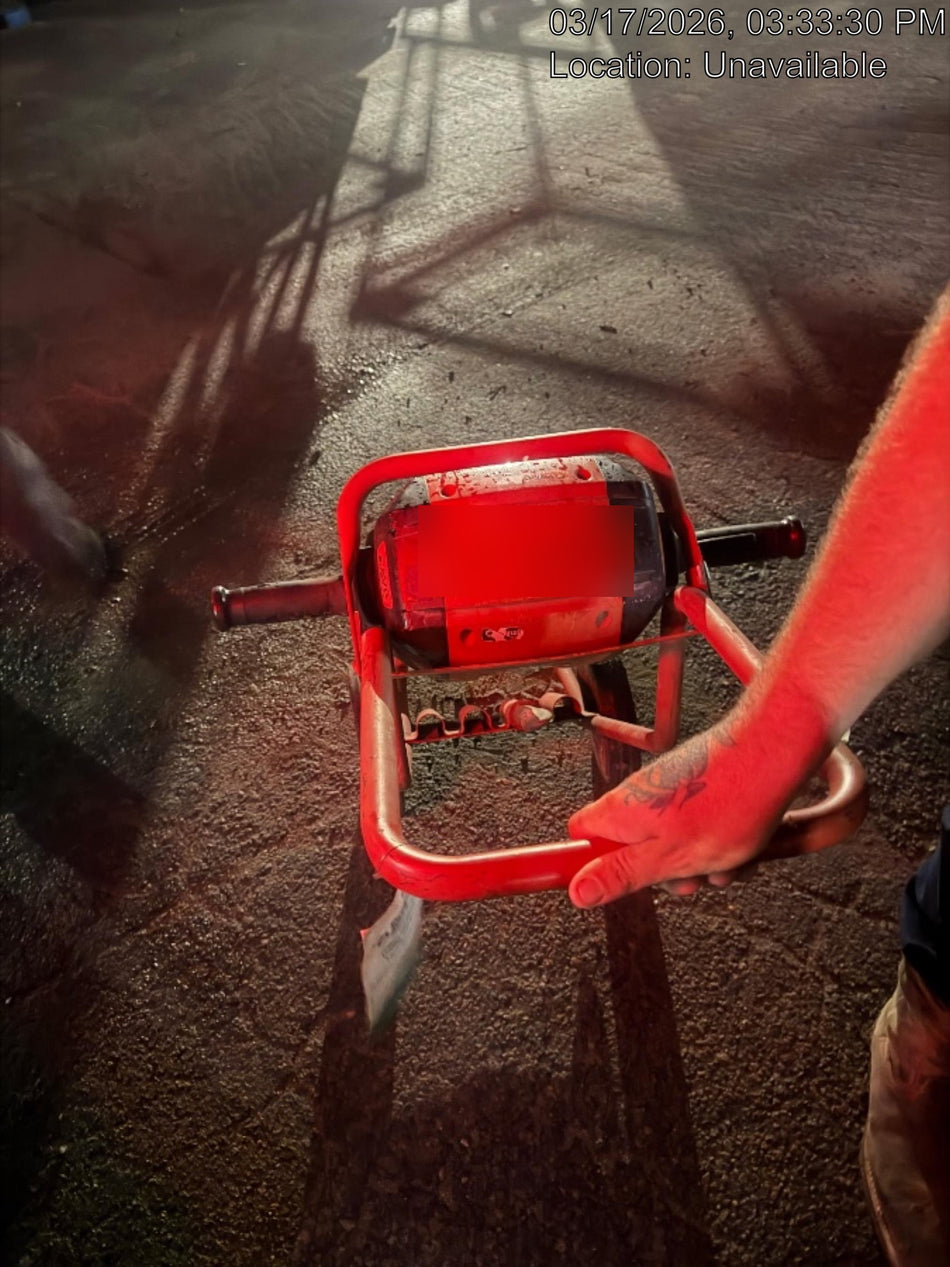 2019 HILTI TE 3000-AVR