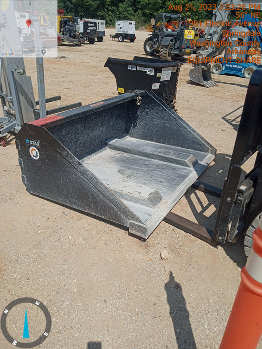 2023 STAR INDUSTRIES 1406B