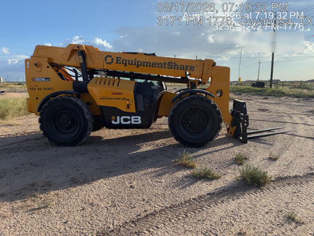2026 JCB 506-36