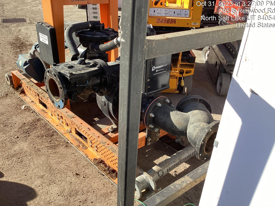 2022 PIONEER EPP66S12L71