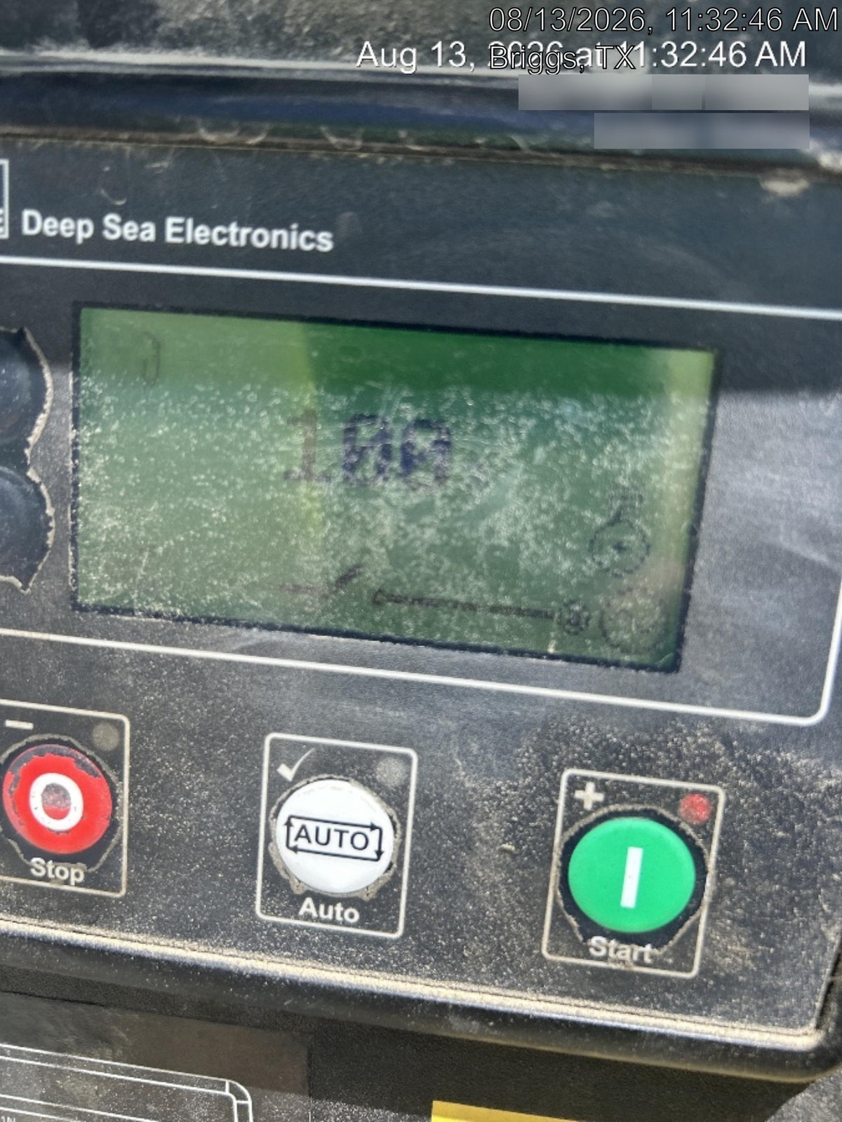 2020 ATLAS COPCO QAS45