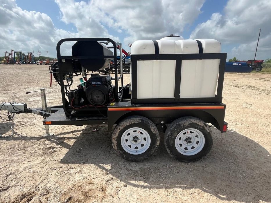 2025 MI-T-M HS-3505-1MGH-UR