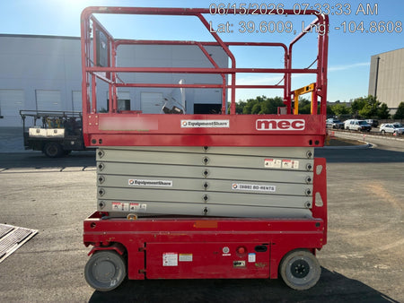 2021 MEC 4046SE