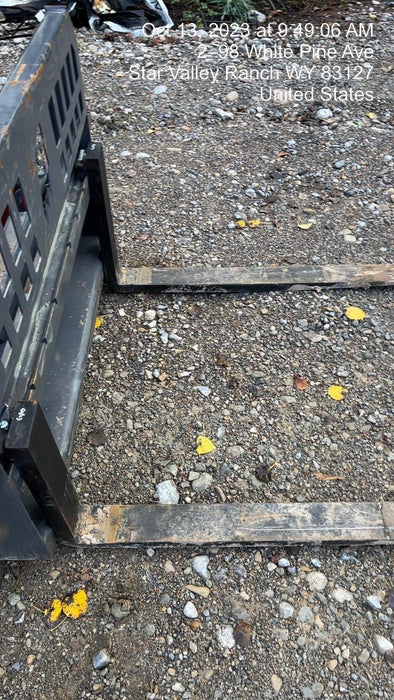 2023 SOLESBEE SPF-48