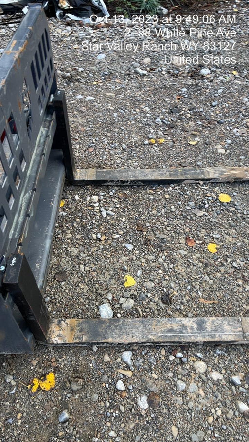 2023 SOLESBEE SPF-48