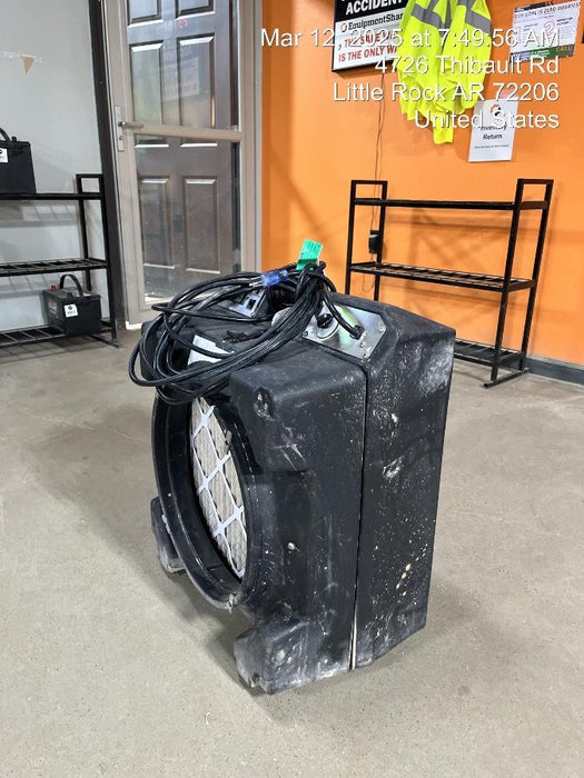 2022 PHOENIX Guardian R Hepa