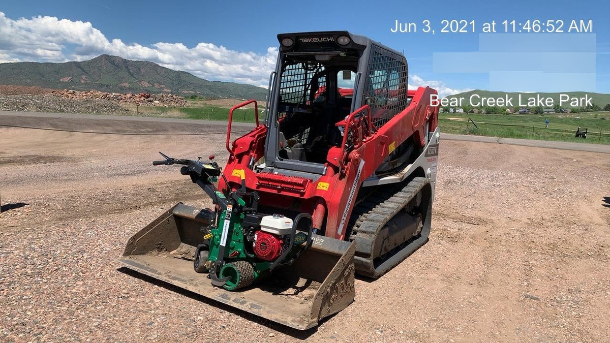 2021 TAKEUCHI TL10V2-CR