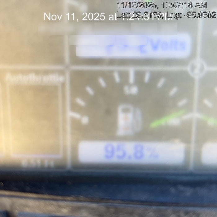 2023 PREMIER PUMP 8NHTH-RP-DC13