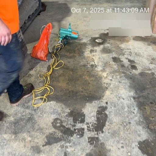 2025 JD NEUHAUS PROFI 1TI/2TI