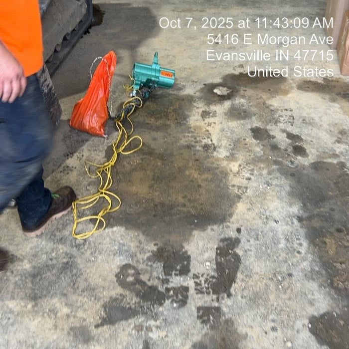 2025 JD NEUHAUS PROFI 1TI/2TI