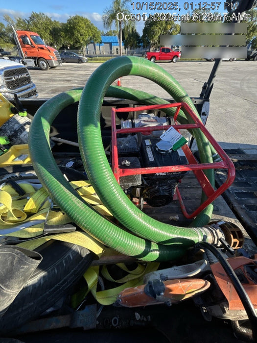 2025 MULTIQUIP QP3TH