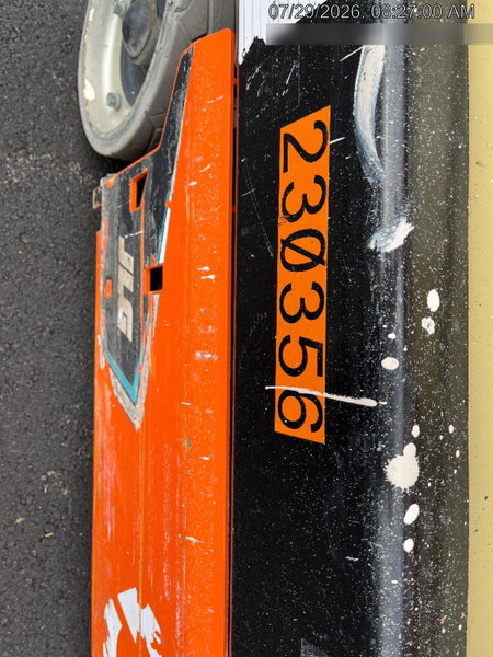 2022 JLG ES1932