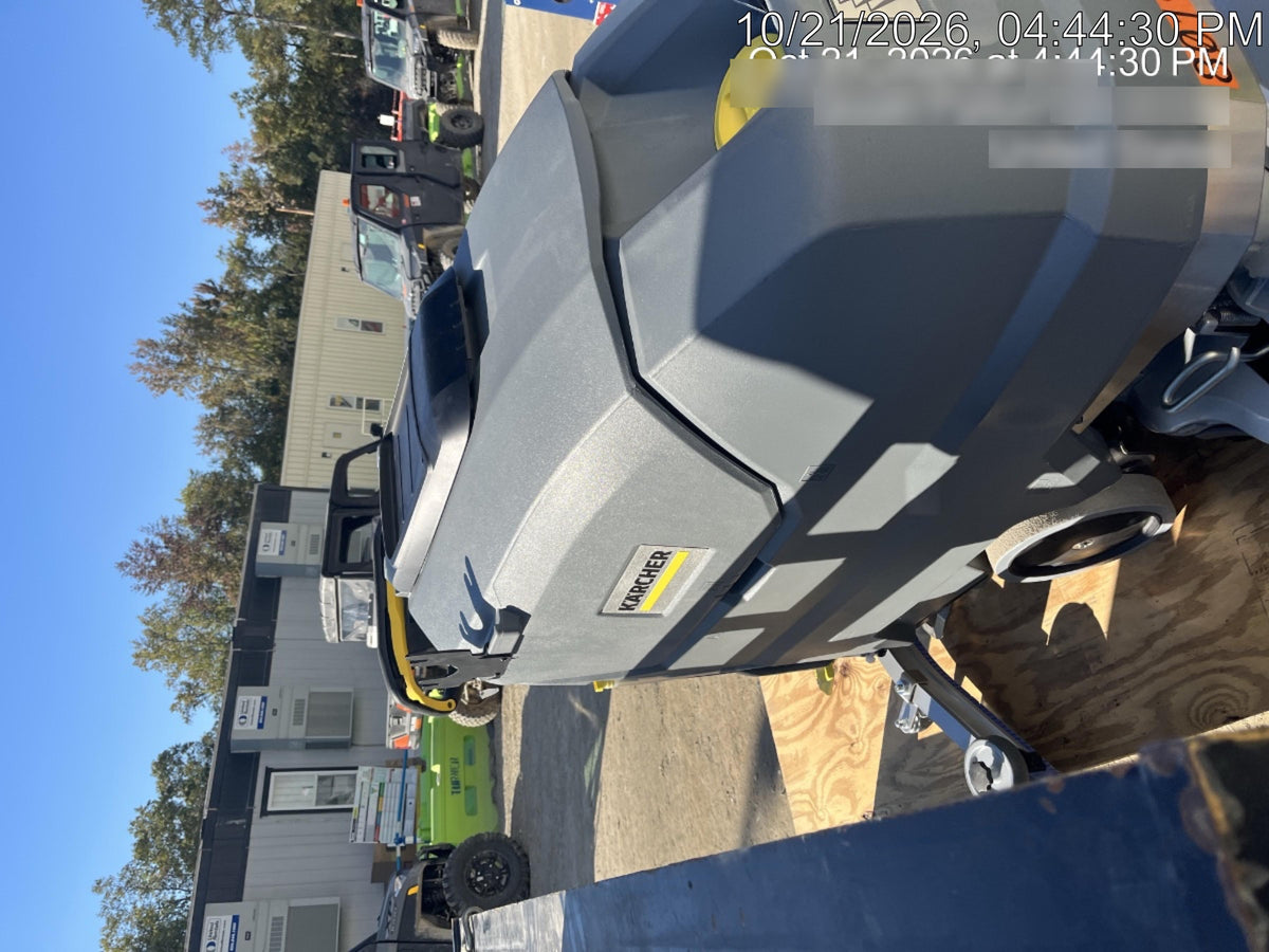 2026 KARCHER BD 80/100 W BP