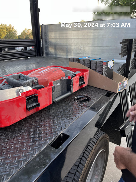 2022 HILTI TE 1000-AVR