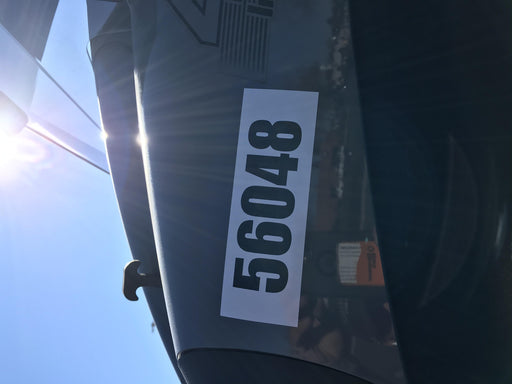 2019 CLUB CAR CA1700D (Canopy)