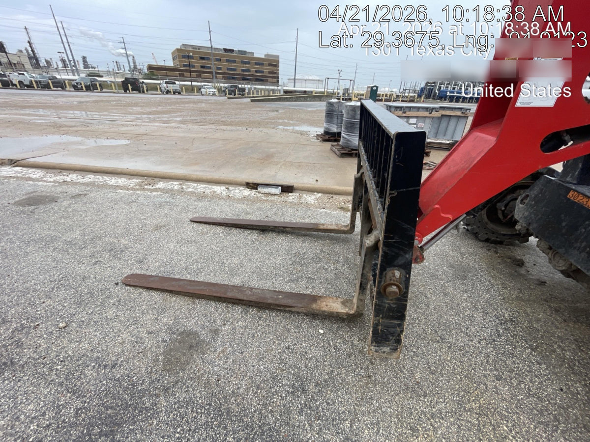 2023 MANITOU MTA6034