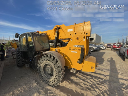 2023 JCB 514-56