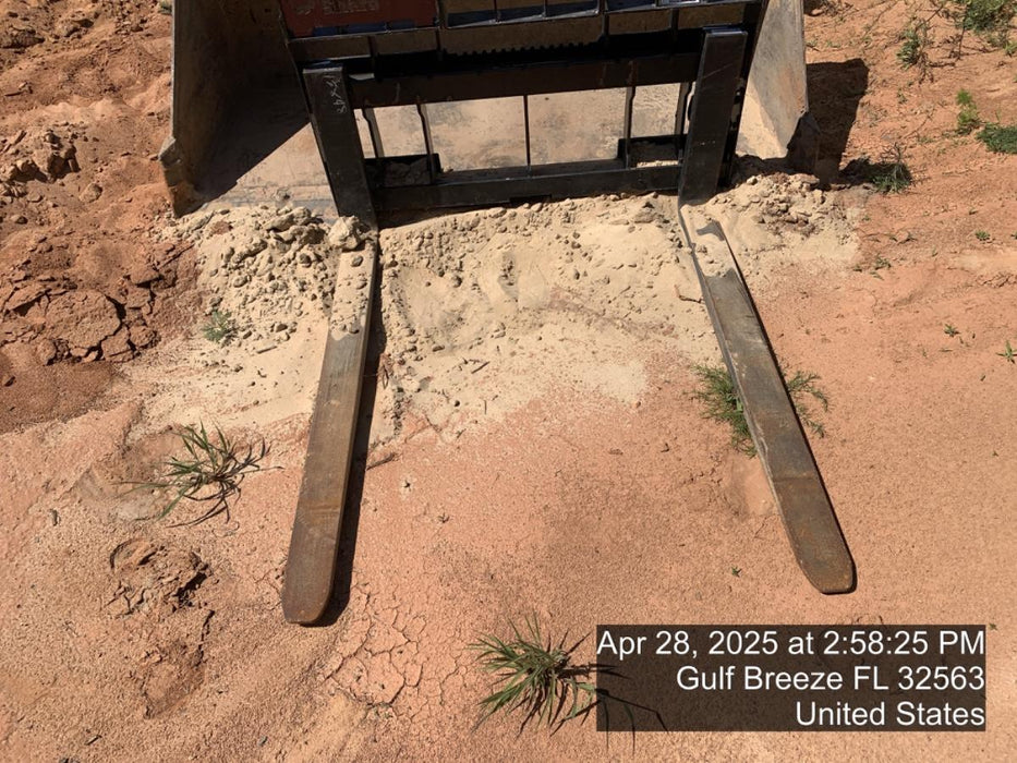 2024 VIRNIG PF4855-5VG