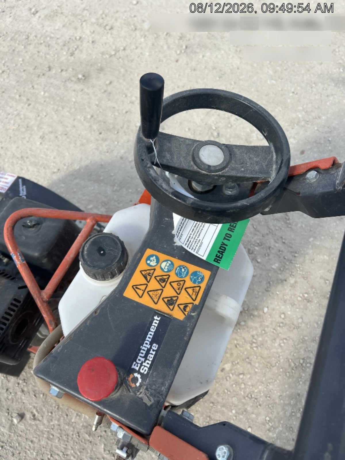 2023 HUSQVARNA FS400