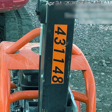 2024 HUSQVARNA LG300
