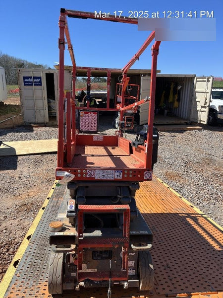2022 SKYJACK SJ3219