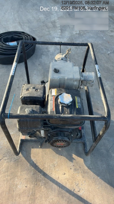 2025 MI-T-M WTP-T03-0MGH