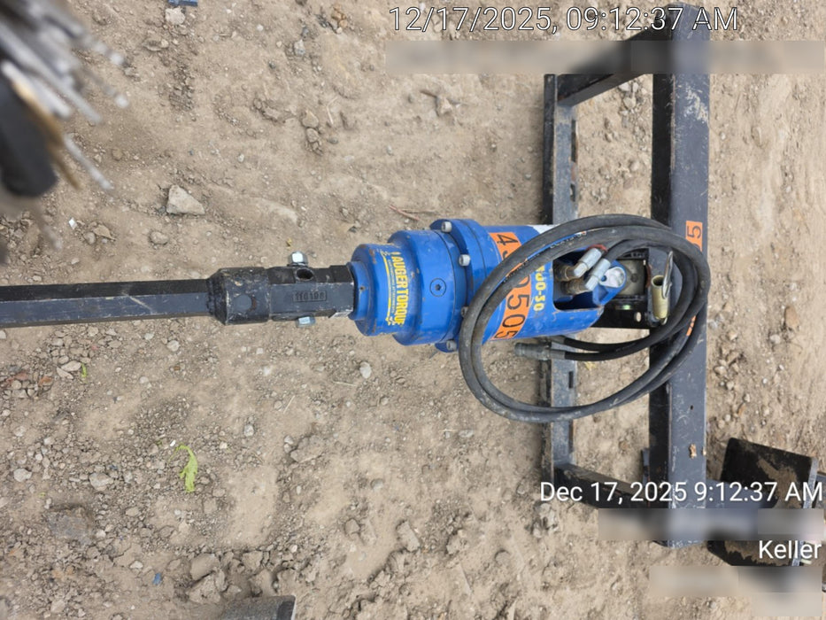 2024 AUGER TORQUE 3300-30